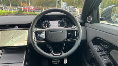 Land Rover Range Rover Evoque 2.0 D200 Dynamic SE 5dr Auto Diesel Hatchback